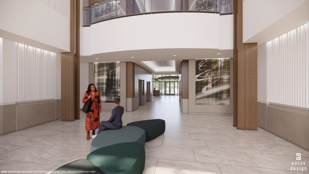 More Photos Of 16633 N Dallas Pky, Addison Office For Lease