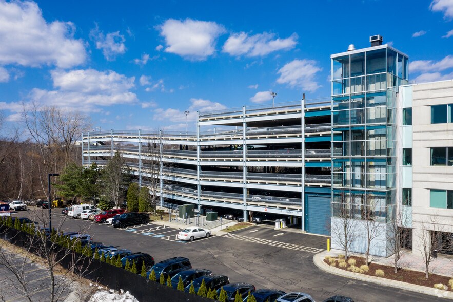 More Photos Of 275 Second Ave, Waltham Office For Lease