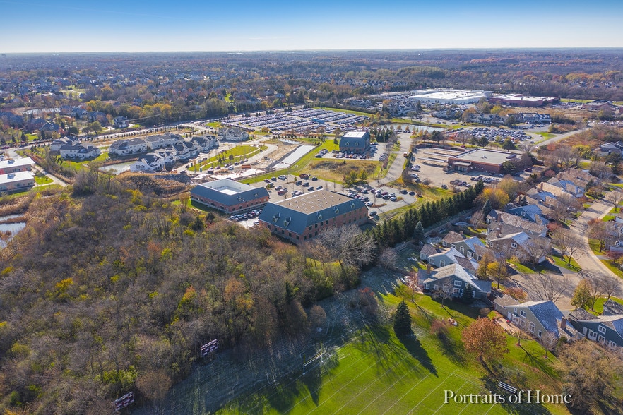 More Photos Of 1531 Grove Ave, Barrington Office For Sale