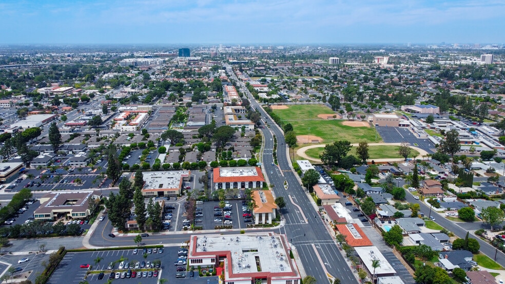 More Photos Of 18062 Irvine Blvd, Tustin Office For Sale