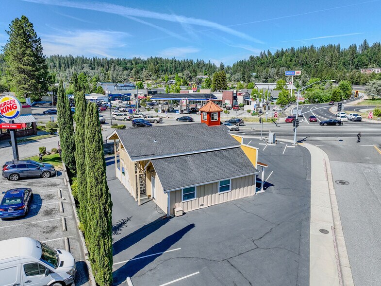 More Photos Of 133 Brunswick Rd, Grass Valley Medical For Sale