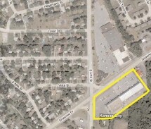 More Photos Of 4603-4645 Shawnee Dr, Kansas City Unknown For Lease