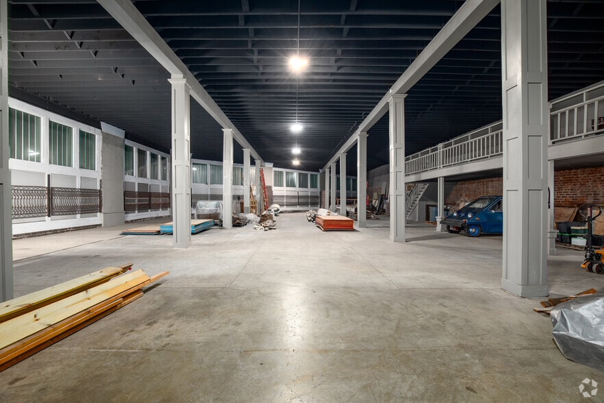 More Photos Of 2200 Glass St, Chattanooga Storefront Retail Residential For Sale