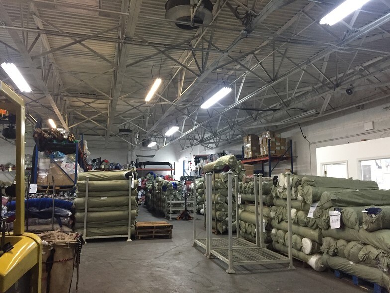 16161632 McDonald Ave, Brooklyn, NY 11230 Industrial For Lease