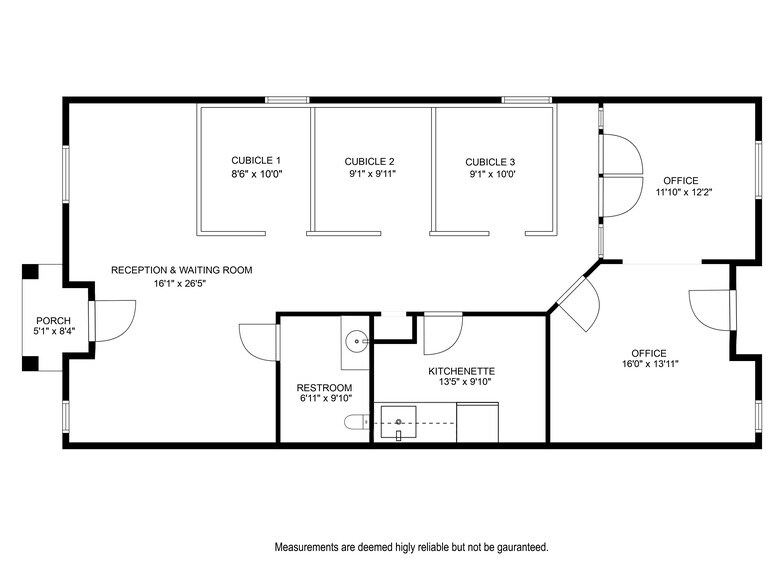 More Photos Of 11623 Spring Cypress Rd, Tomball Office For Sale