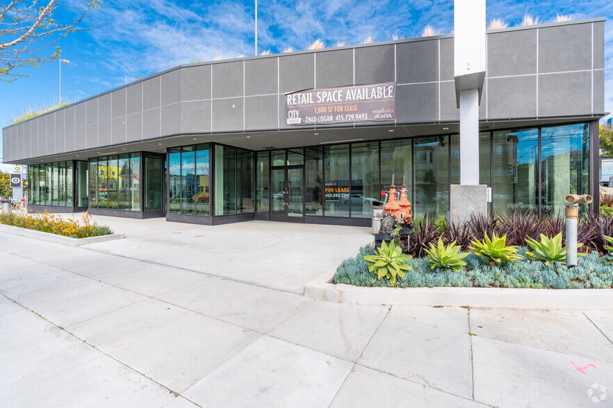 More Photos Of 2675 Geary Blvd, San Francisco Unknown For Lease