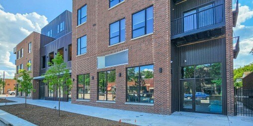 More Photos Of 1440 S 13th St, Omaha Apartments For Lease