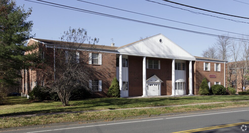 More Photos Of 693 Bloomfield Ave, Bloomfield Office For Sale