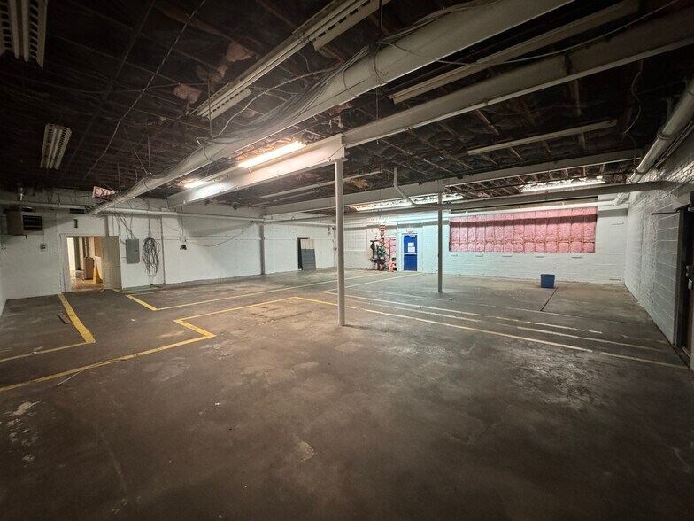 More Photos Of 3500 Dodds Ave, Chattanooga Loft Creative Space For Lease