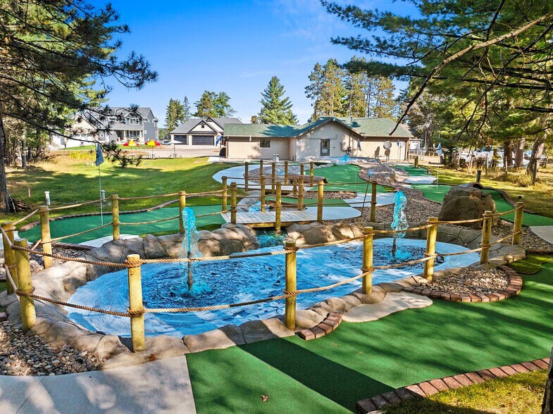 More Photos Of 15376 County Highway W, Crivitz Convenience Store For Sale