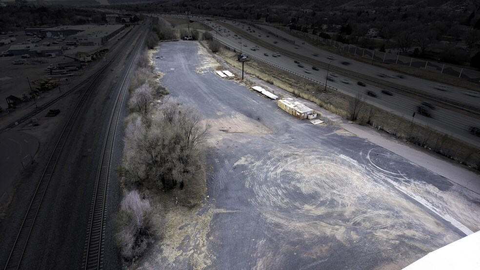 More Photos Of 2325 Sinton Rd, Colorado Springs Land For Lease