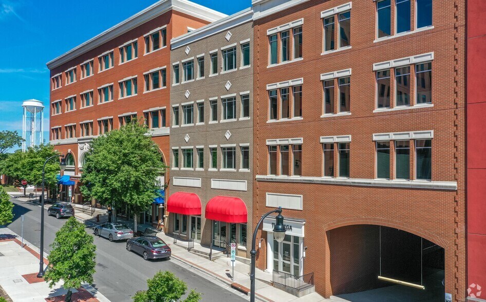 More Photos Of 404 Hunt St, Durham Office For Lease