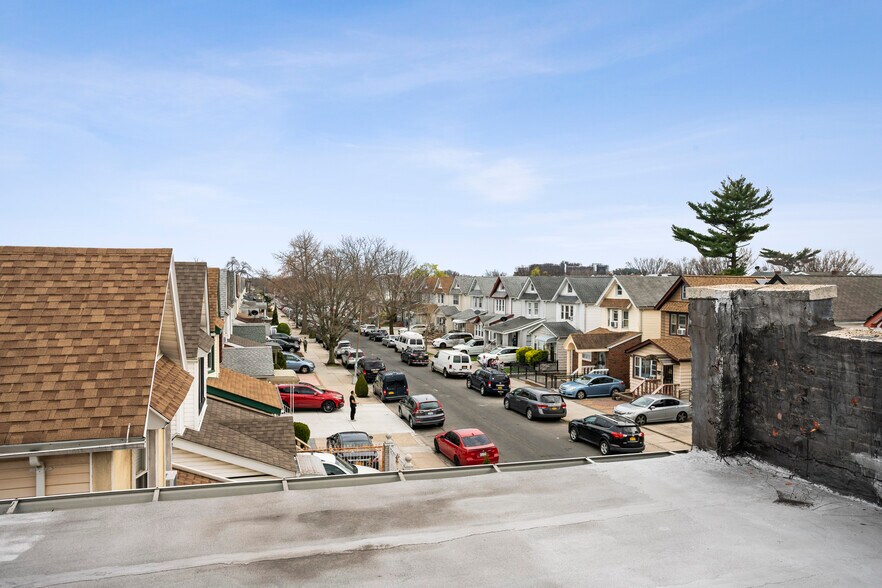 More Photos Of 112-02 Liberty Ave, South Richmond Hill Apartments For Sale