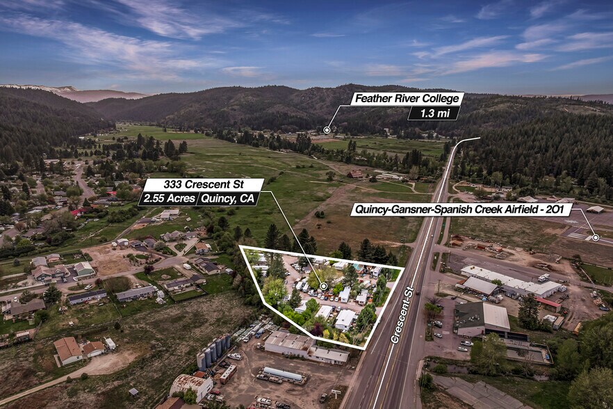 More Photos Of 333 Crescent St, Quincy Manufactured Housing Mobile Home Park For Sale