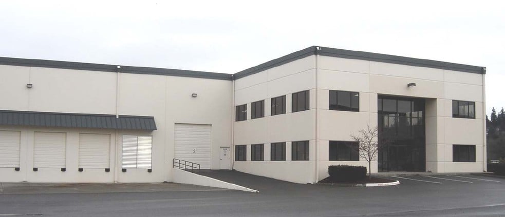 More Photos Of 2205 70th Ave E, Fife Warehouse For Lease