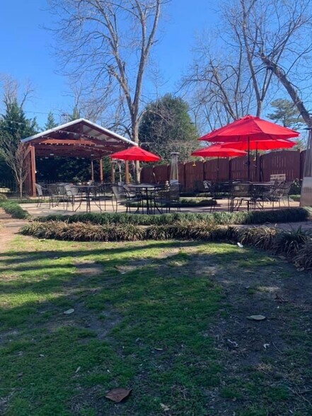More Photos Of 442 E Railroad Ave, Batesburg-Leesville Restaurant For Sale