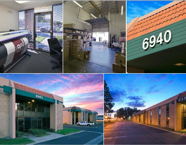 More Photos Of 6481 Orangethorpe Ave, Buena Park Unknown For Lease