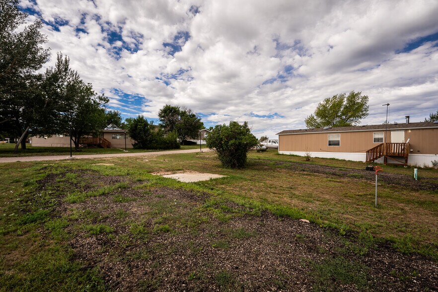 More Photos Of 875-895 Monument St, Calhan Manufactured Housing Mobile Home Park For Sale