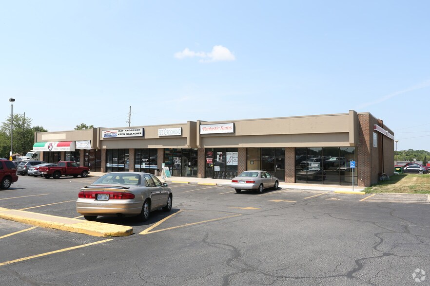 More Photos Of 8027-8159 State Ave, Kansas City Unknown For Lease