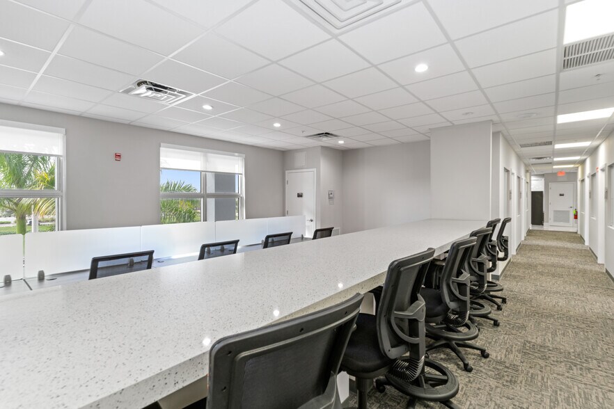 More Photos Of 4640 S University Dr, Davie Medical For Sale