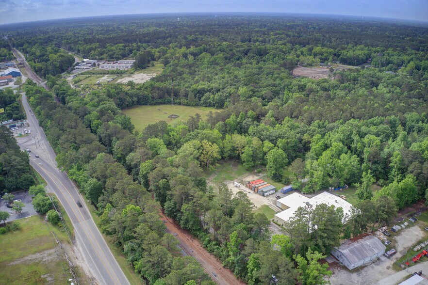More Photos Of 100 Corporate Way, Summerville Warehouse For Sale