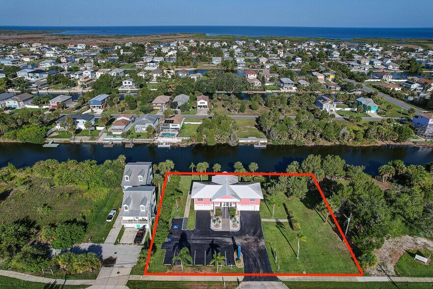 More Photos Of 3263 Shoal Line Blvd, Hernando Beach Office For Lease