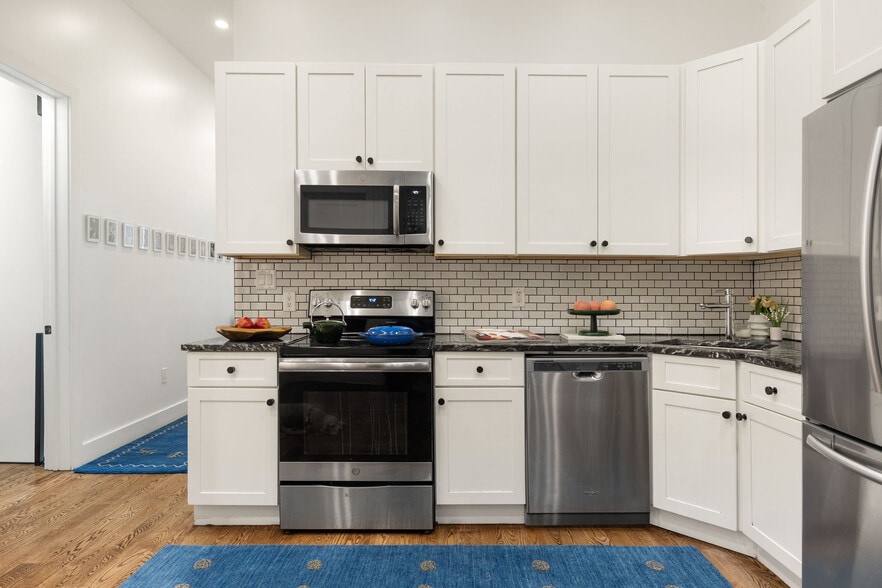 More Photos Of 393 Rogers Ave, Brooklyn Apartments For Sale