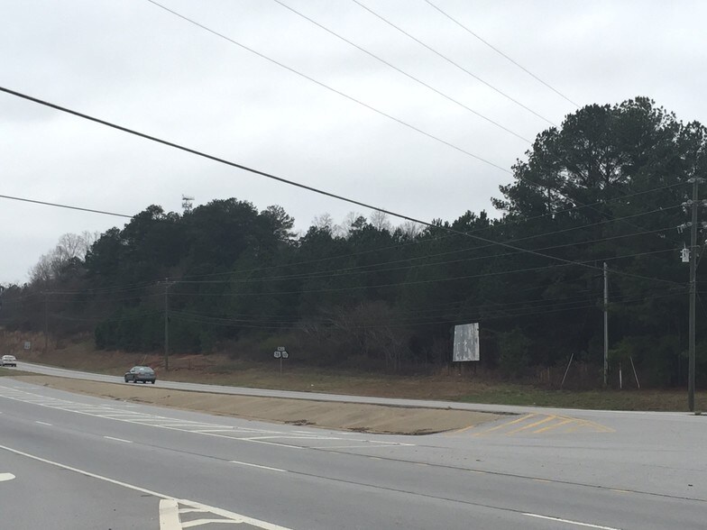 More Photos Of 1809 Highway 78, Monroe Land For Sale