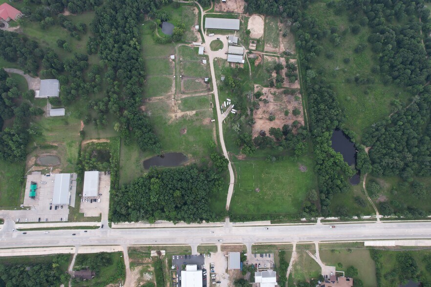 More Photos Of 12595 FM 1097, Willis Land For Sale