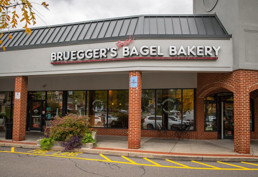 More Photos Of 5209-5259 Library Rd S, Bethel Park Unknown For Lease