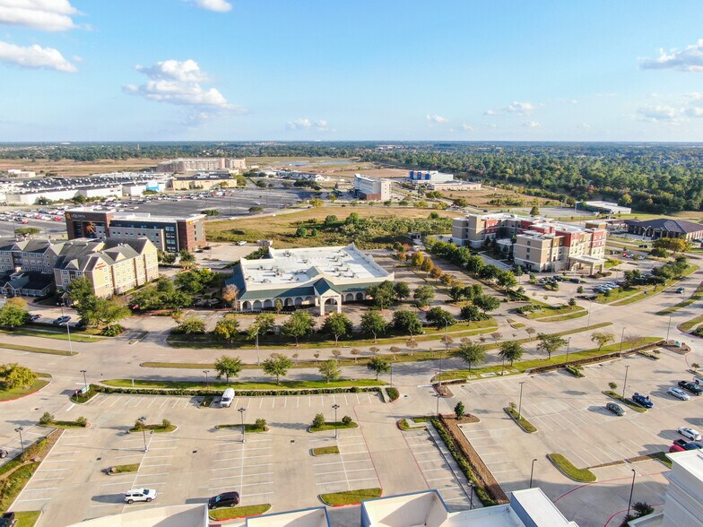 More Photos Of 25403 Katy Mills Pky, Katy Office For Sale