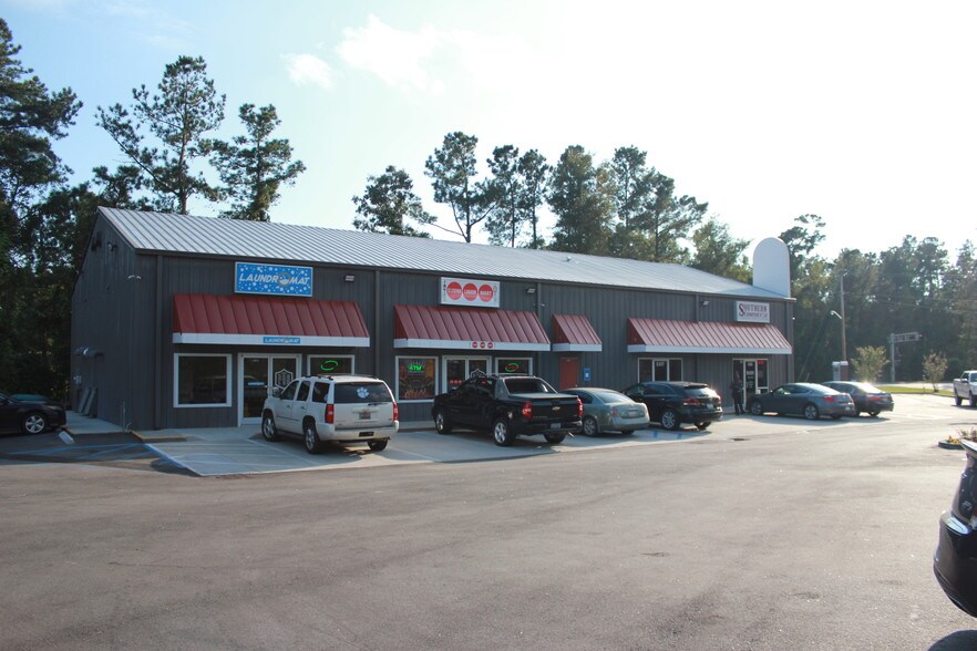 More Photos Of 106 M L King Blvd, Saint Stephen Restaurant For Lease