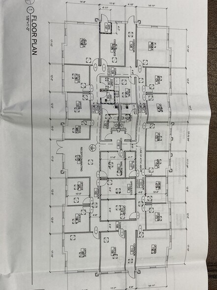 More Photos Of 468 Halle Park Dr, Collierville Office For Sale