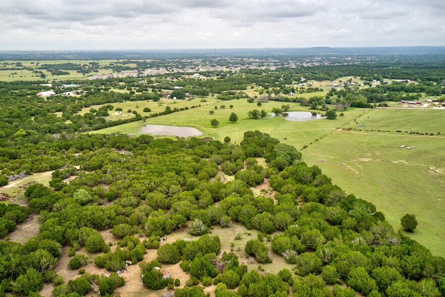 More Photos Of 1049 County Road 201, Liberty Hill Land For Sale