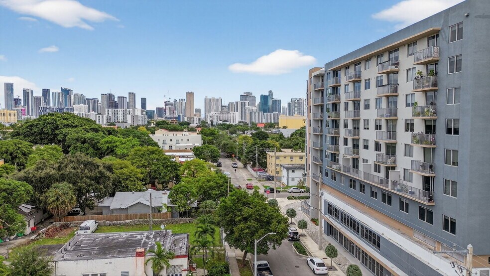 More Photos Of , Miami Multifamily For Sale