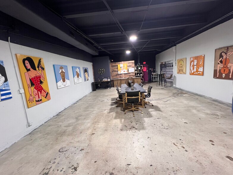 More Photos Of 3221-3273 NW 7th Ave, Miami Flex For Lease