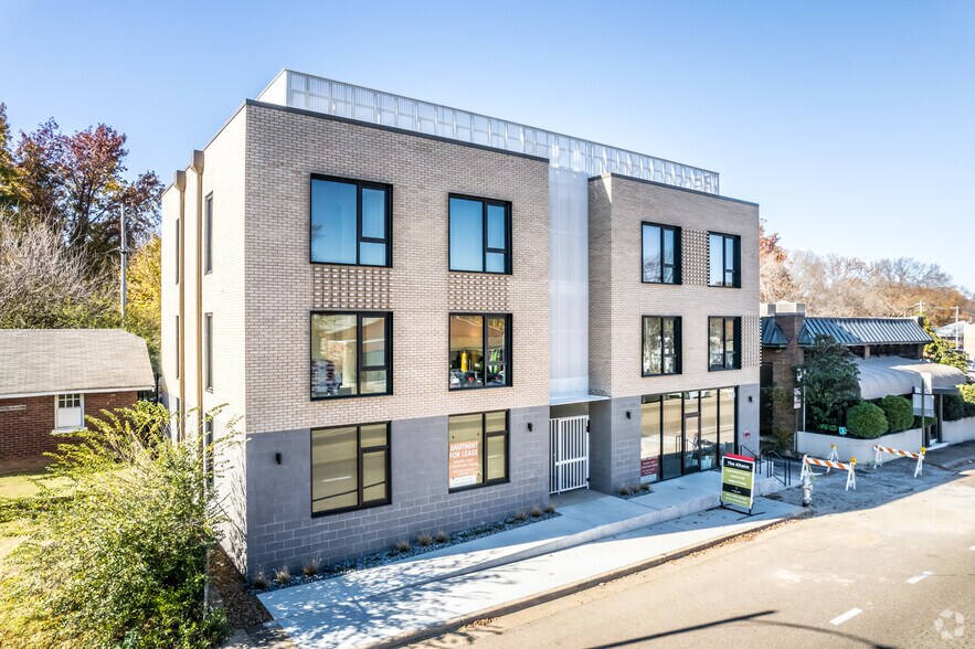 Primary Photo Of 569 N McLean Blvd, Memphis Apartments For Sale