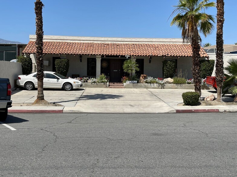 More Photos Of 74725 Joni Dr, Palm Desert Auto Repair For Sale