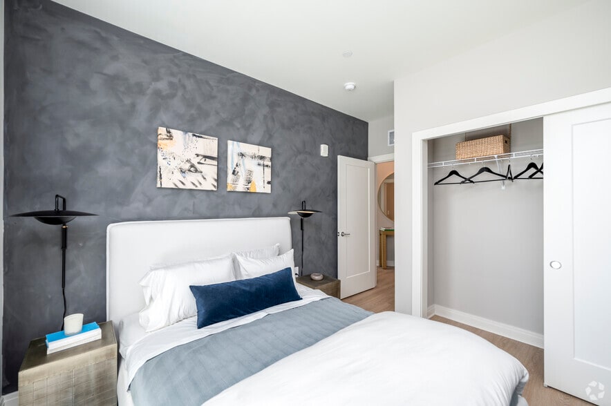 More Photos Of 1260 Spring St, Silver Spring Apartments For Lease