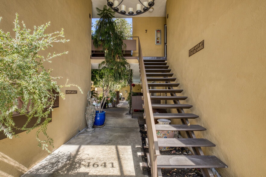 More Photos Of 14641 Magnolia Blvd, Sherman Oaks Apartments For Sale
