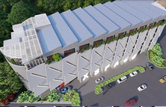 More Photos Of 7022 Old Katy Rd, Houston Loft Creative Space For Lease