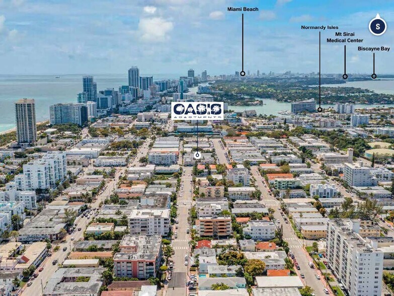 More Photos Of 7435 Byron Ave, Miami Beach Apartments For Sale