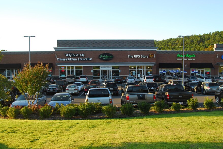 More Photos Of 14524 Cantrell Rd, Little Rock Unknown For Lease