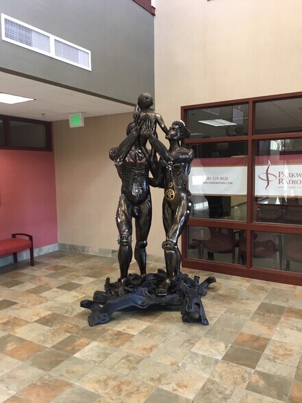 More Photos Of 17 Western Maryland Pky, Hagerstown Medical For Lease