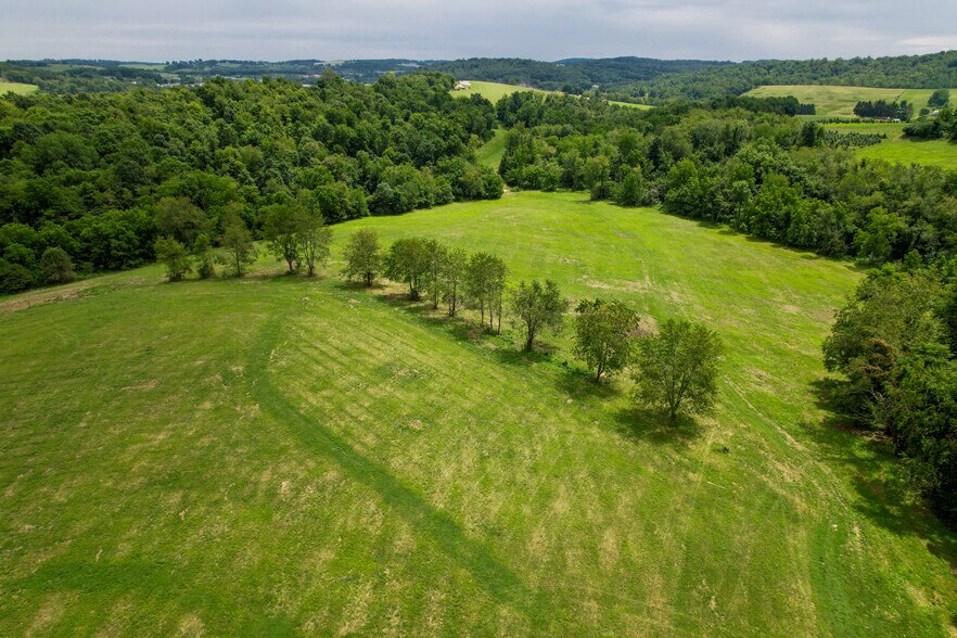 More Photos Of 312 Vance Dr, Burgettstown Land For Sale