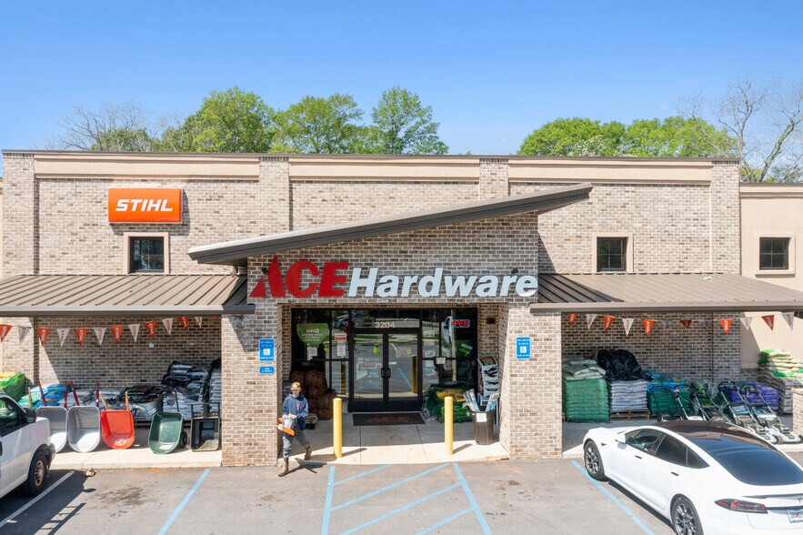 More Photos Of 3204 Highway 155, Locust Grove Storefront For Sale