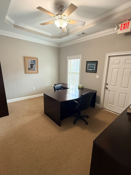 More Photos Of 1275 Shiloh Rd NW, Kennesaw Office For Sale