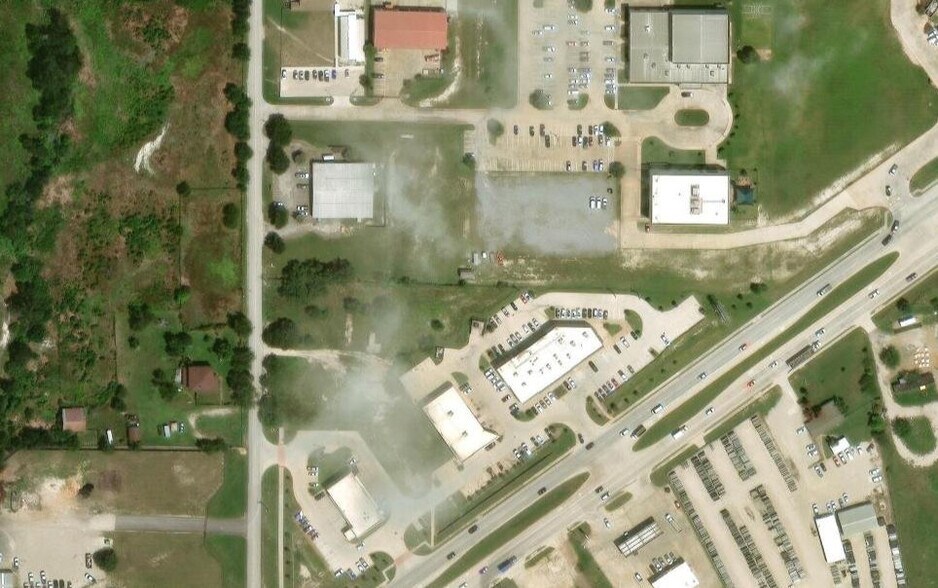 More Photos Of 2530 Miller Rd, Melissa Land For Sale