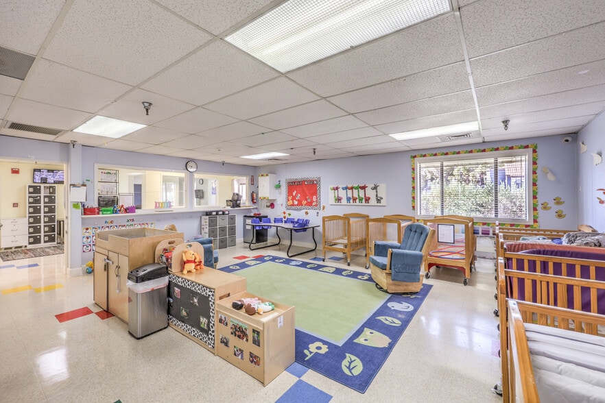 More Photos Of 2560 N Green Valley Pky, Henderson Daycare Center For Sale
