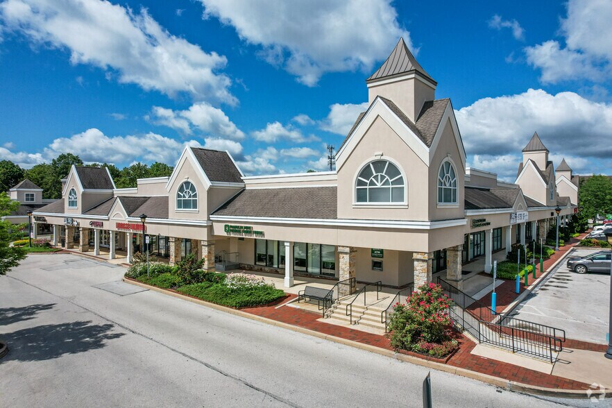 Primary Photo Of 39 Leopard Rd, Paoli Unknown For Lease